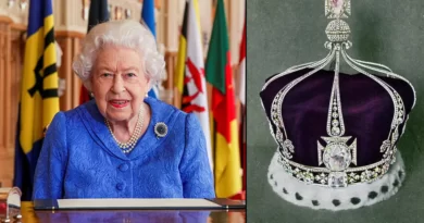 Queen Elizabeth History के बाद राजशाही की नई उत्तराधिकारी लिस्ट? जानें, किस नंबर हैं प्रिंस हैरी