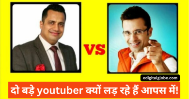 Sandeep Maheshwari Vivek Bindra Controversy